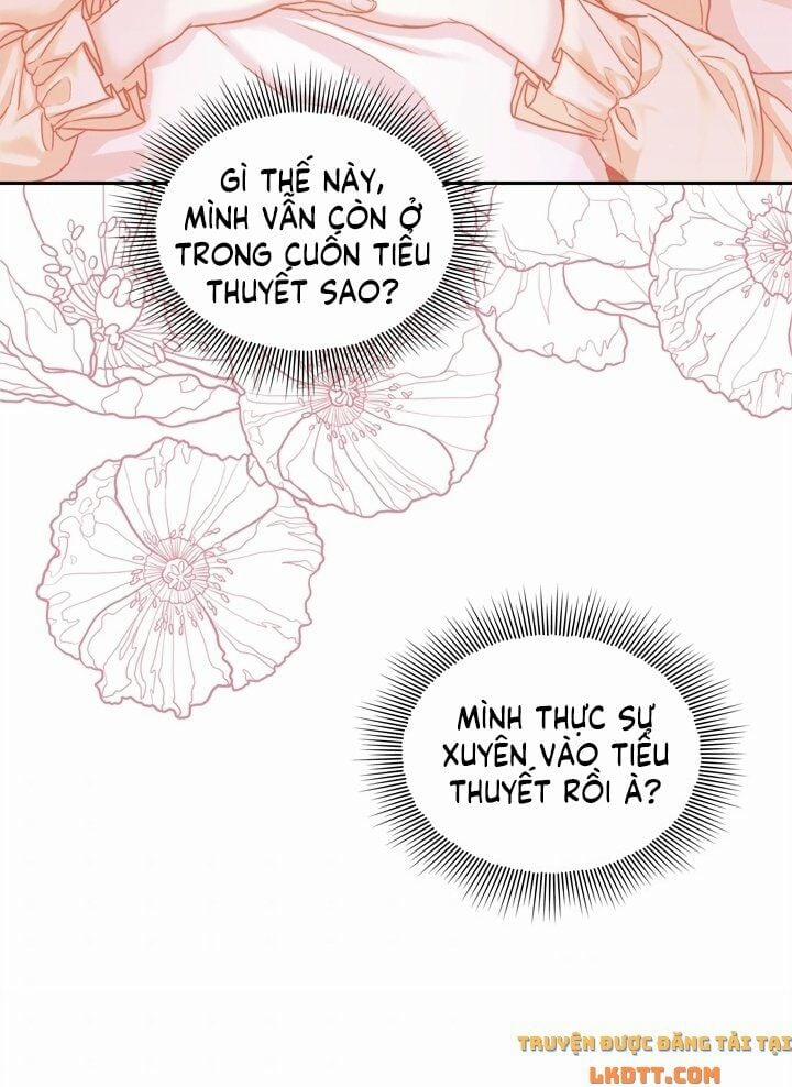 Tôi Trở Thành Thư Ký Của Bạo Chúa 1 trang 37