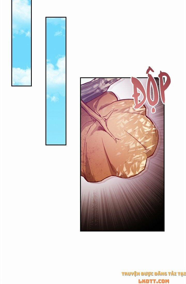 Tôi Trở Thành Thư Ký Của Bạo Chúa 1 trang 41