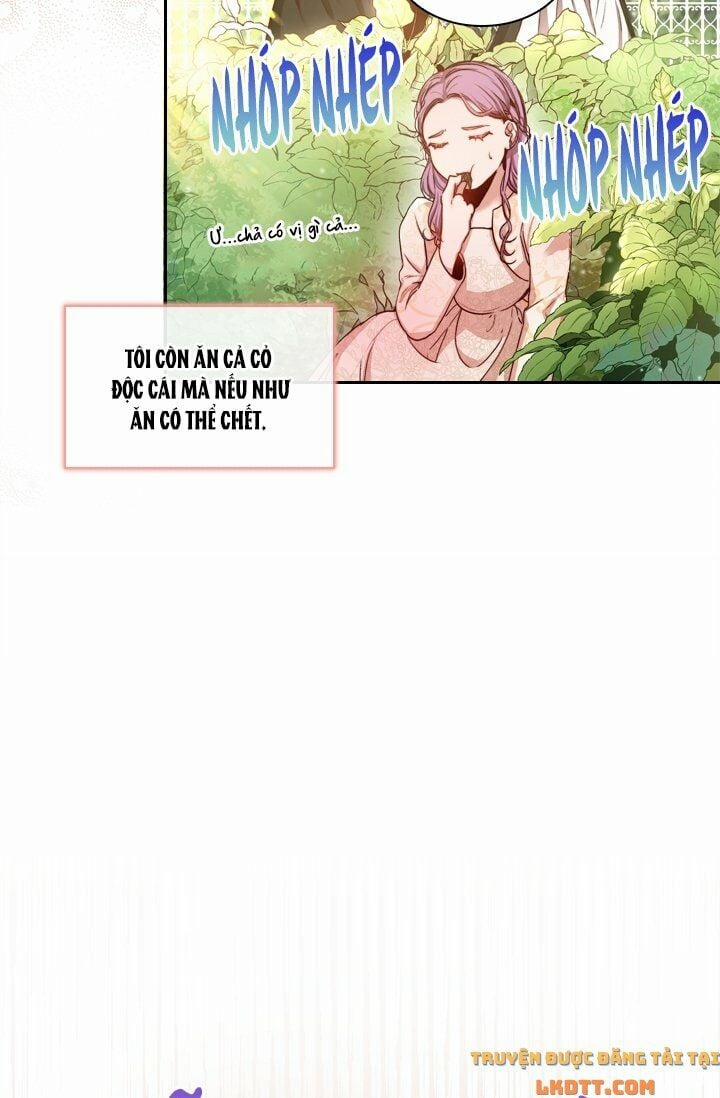 Tôi Trở Thành Thư Ký Của Bạo Chúa 1 trang 45