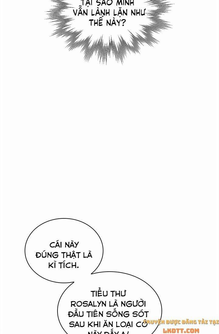 Tôi Trở Thành Thư Ký Của Bạo Chúa 1 trang 47