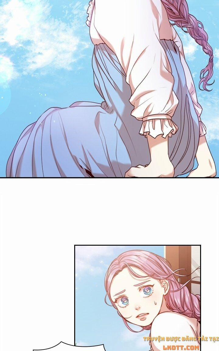 Tôi Trở Thành Thư Ký Của Bạo Chúa 1 trang 5