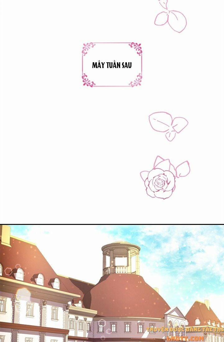 Tôi Trở Thành Thư Ký Của Bạo Chúa 1 trang 51