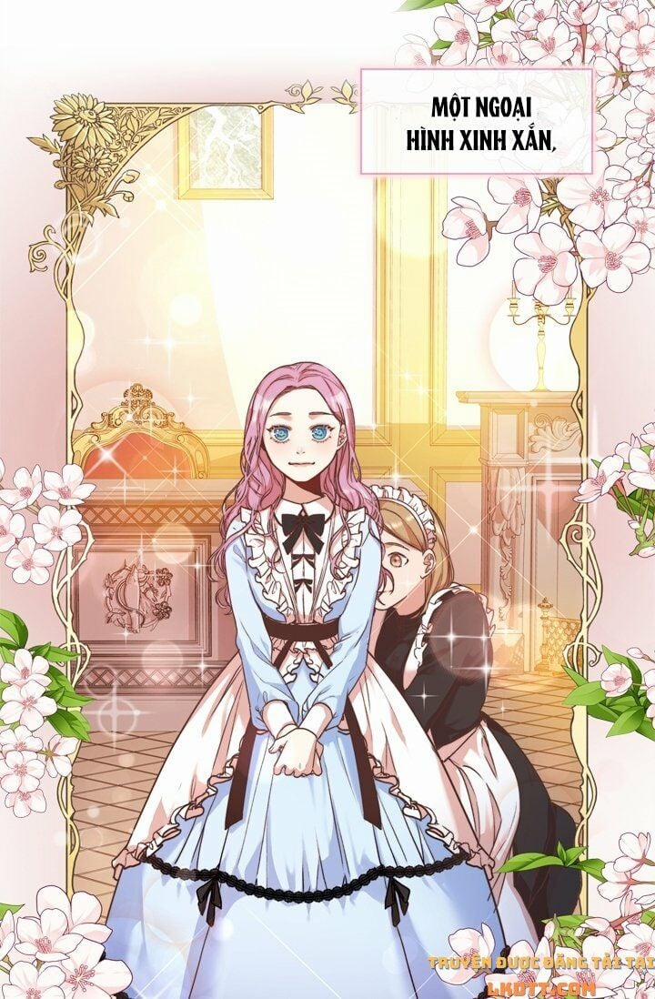 Tôi Trở Thành Thư Ký Của Bạo Chúa 1 trang 54