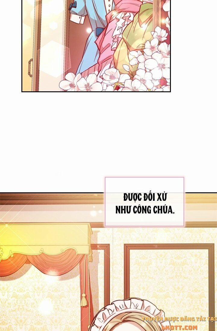 Tôi Trở Thành Thư Ký Của Bạo Chúa 1 trang 56