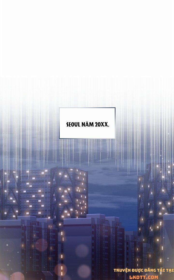 Tôi Trở Thành Thư Ký Của Bạo Chúa 1 trang 9