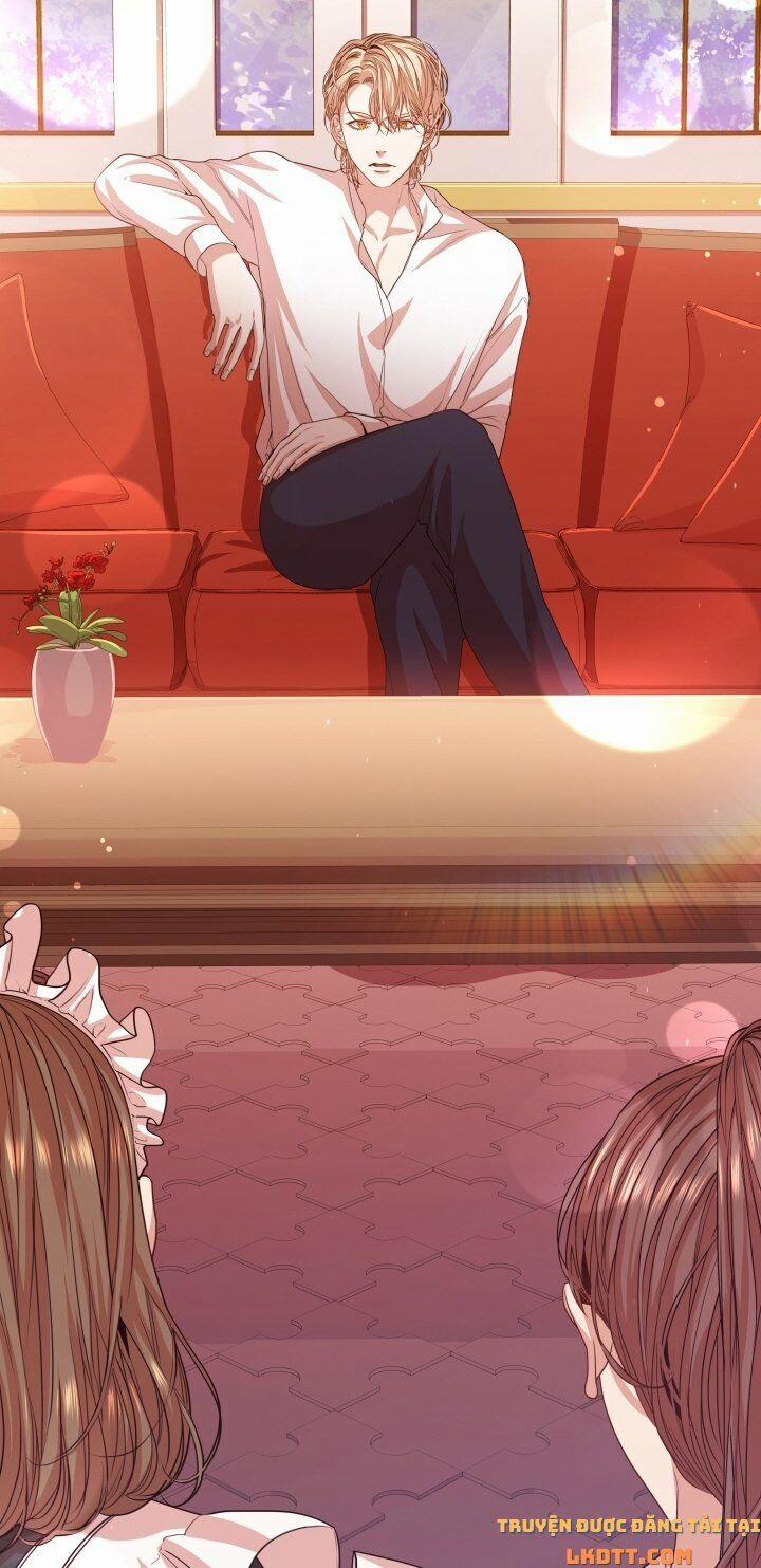 Tôi Trở Thành Thư Ký Của Bạo Chúa 10 trang 13