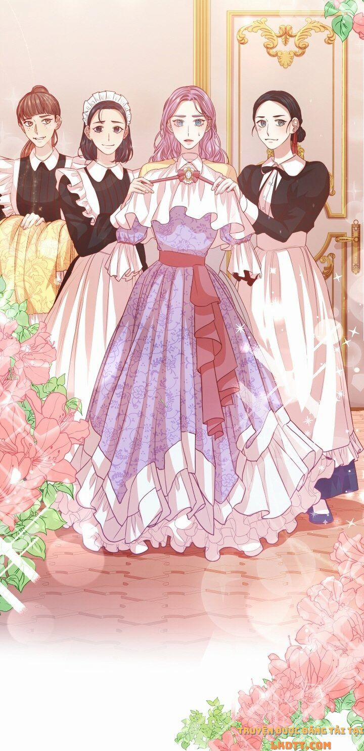 Tôi Trở Thành Thư Ký Của Bạo Chúa 10 trang 19