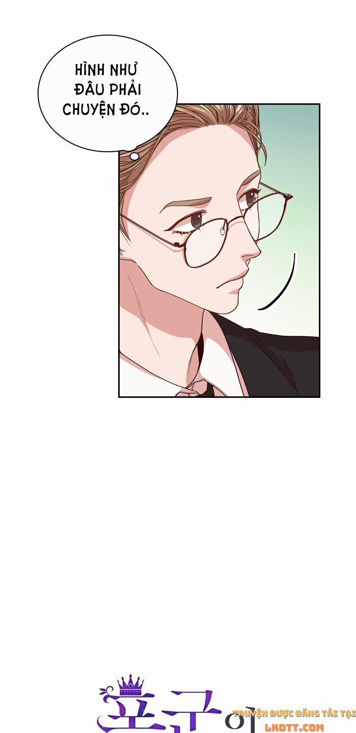 Tôi Trở Thành Thư Ký Của Bạo Chúa 10 trang 3