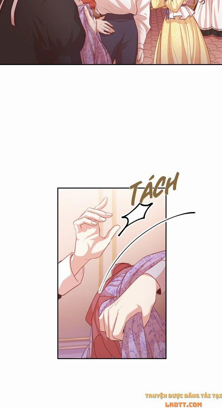 Tôi Trở Thành Thư Ký Của Bạo Chúa 10 trang 31