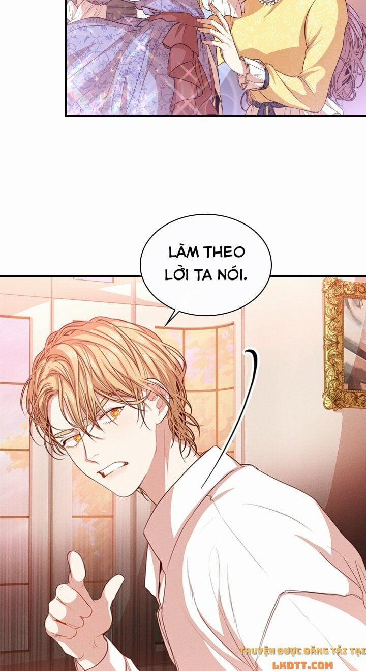 Tôi Trở Thành Thư Ký Của Bạo Chúa 10 trang 33