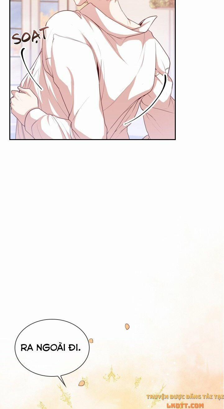 Tôi Trở Thành Thư Ký Của Bạo Chúa 10 trang 35