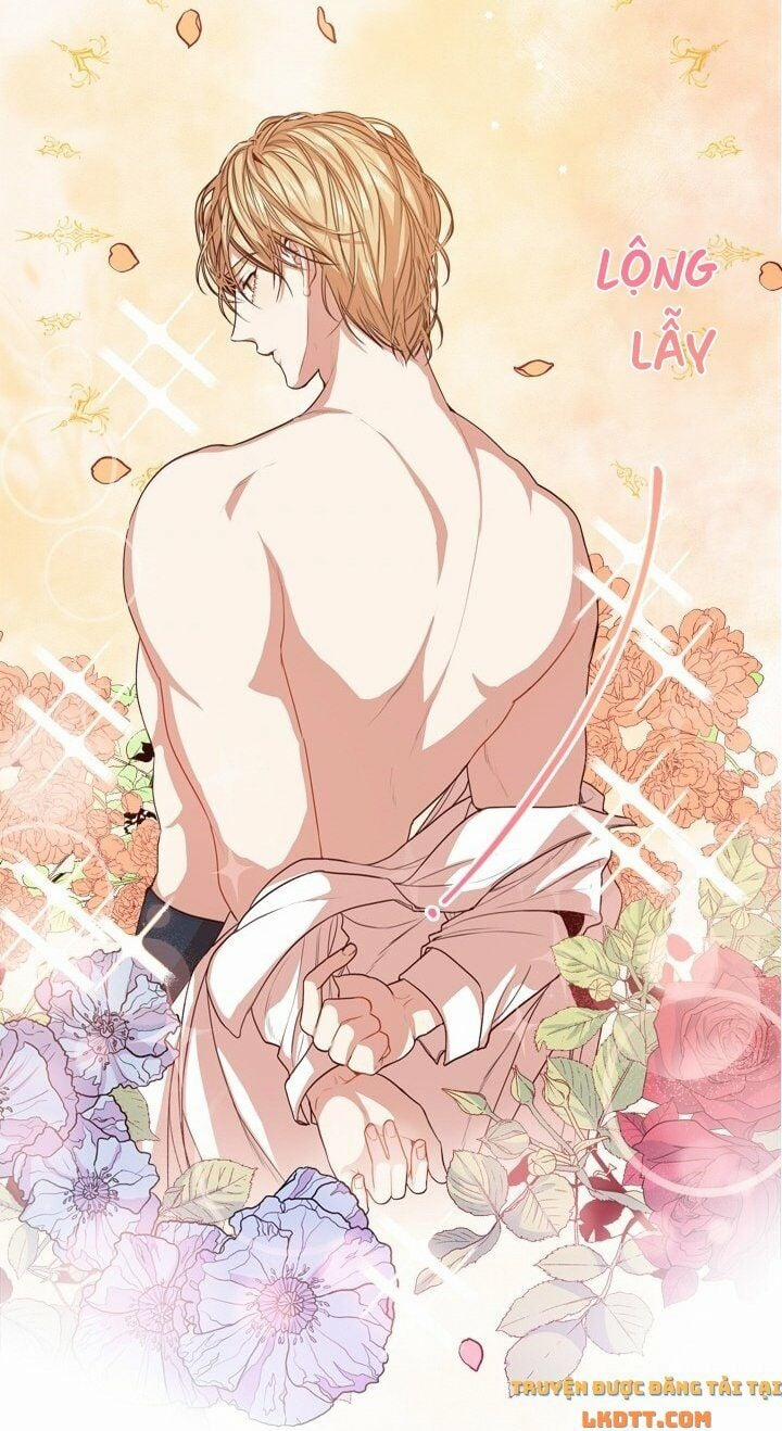 Tôi Trở Thành Thư Ký Của Bạo Chúa 10 trang 36