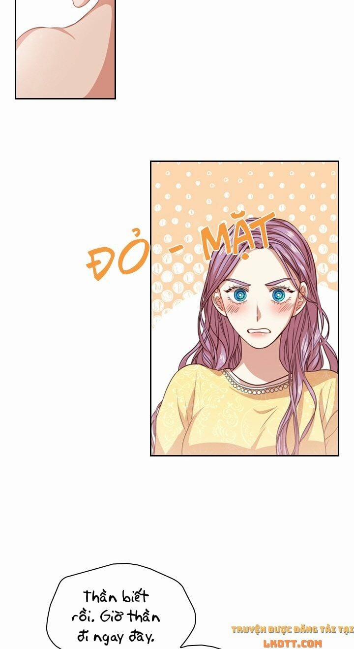 Tôi Trở Thành Thư Ký Của Bạo Chúa 10 trang 38