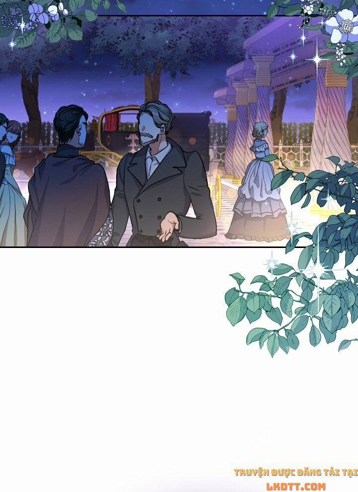 Tôi Trở Thành Thư Ký Của Bạo Chúa 10 trang 42