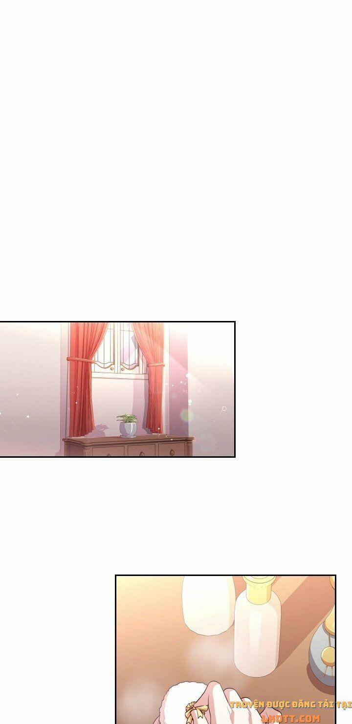 Tôi Trở Thành Thư Ký Của Bạo Chúa 10 trang 5