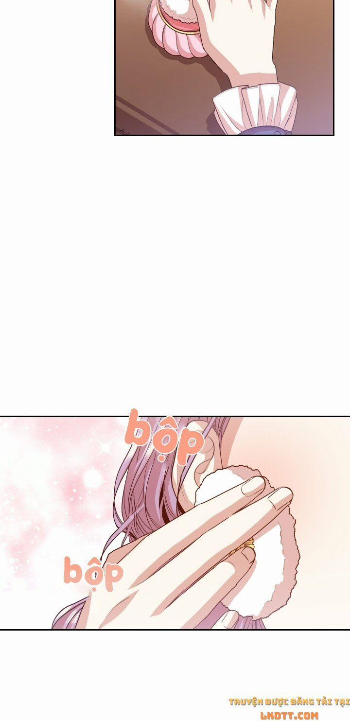 Tôi Trở Thành Thư Ký Của Bạo Chúa 10 trang 6