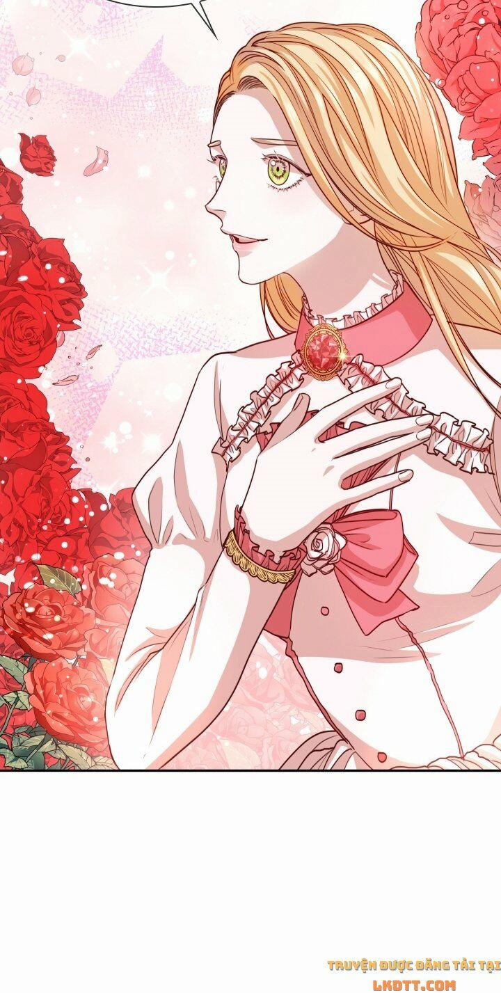 Tôi Trở Thành Thư Ký Của Bạo Chúa 11 trang 15