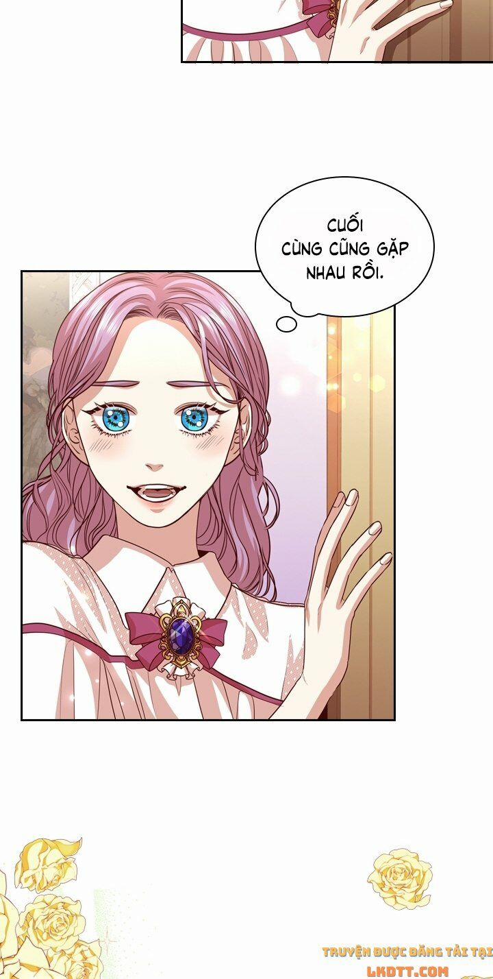 Tôi Trở Thành Thư Ký Của Bạo Chúa 11 trang 17