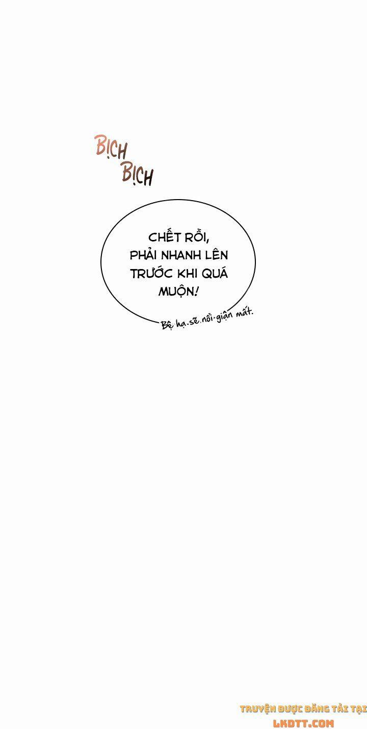 Tôi Trở Thành Thư Ký Của Bạo Chúa 11 trang 2