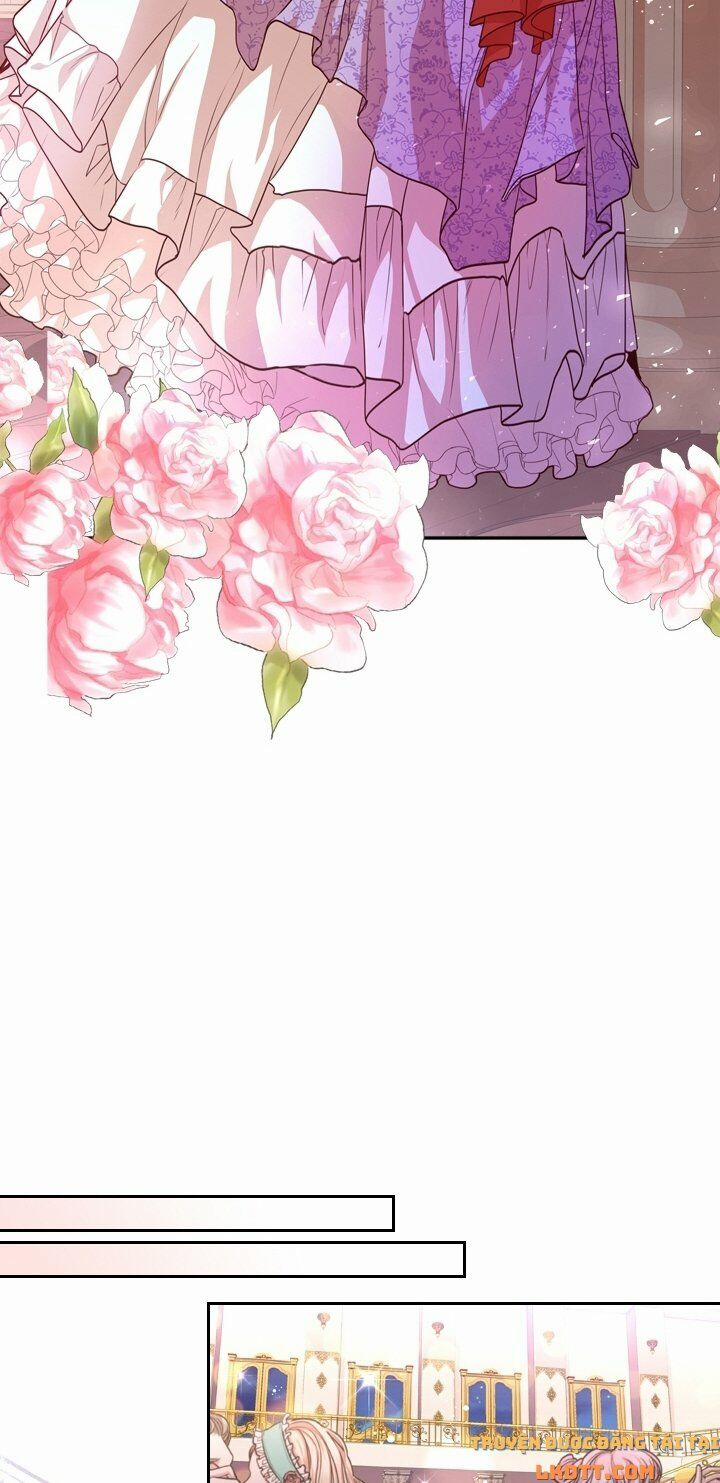 Tôi Trở Thành Thư Ký Của Bạo Chúa 11 trang 32