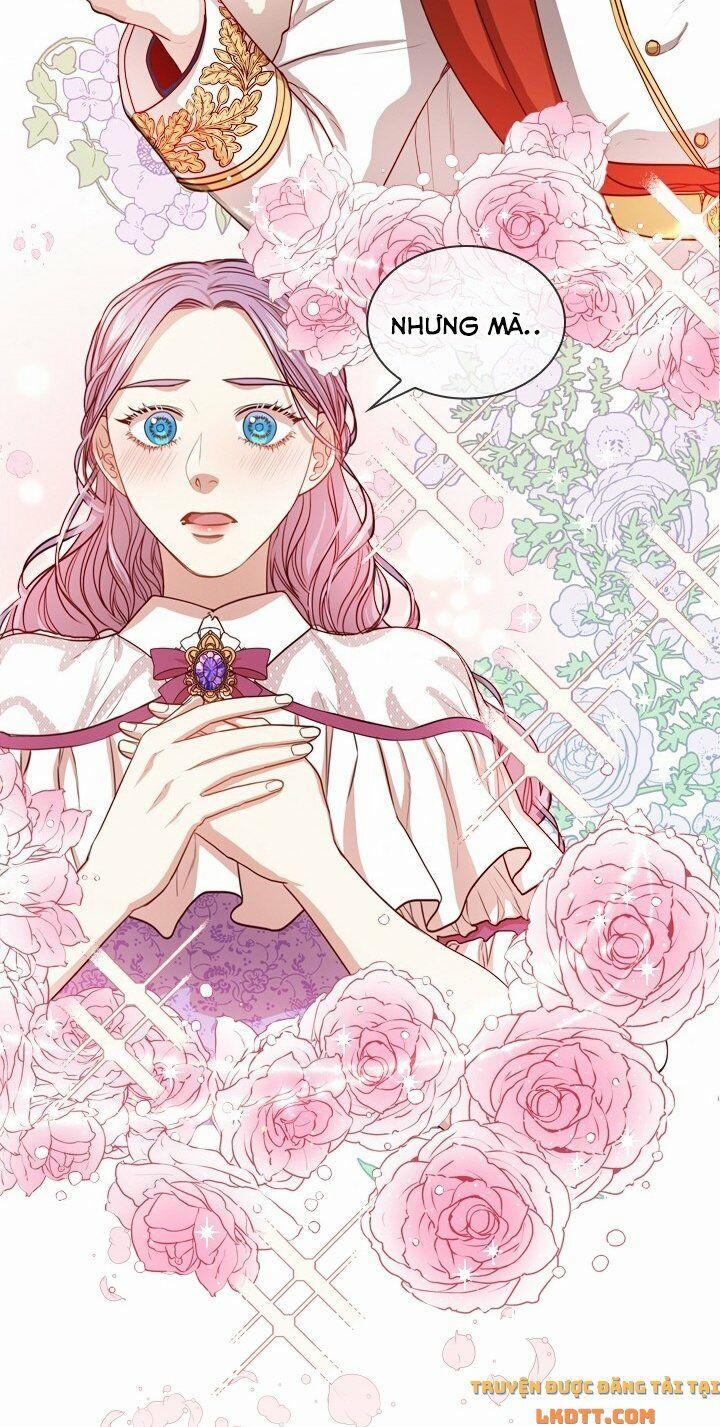 Tôi Trở Thành Thư Ký Của Bạo Chúa 11 trang 42