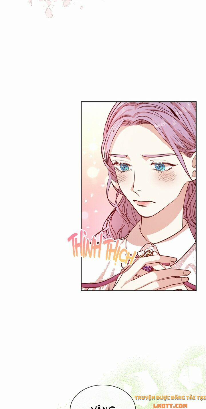 Tôi Trở Thành Thư Ký Của Bạo Chúa 11 trang 43