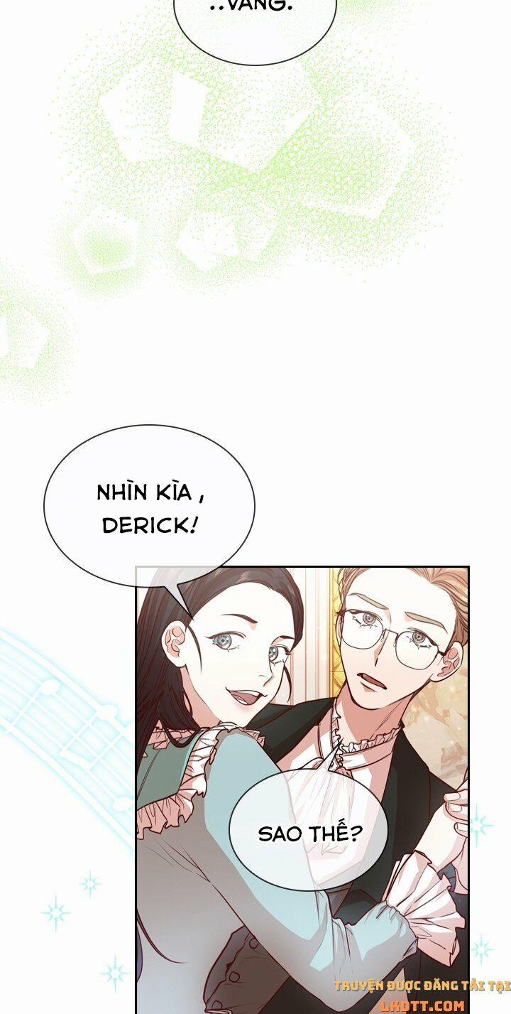 Tôi Trở Thành Thư Ký Của Bạo Chúa 11 trang 44