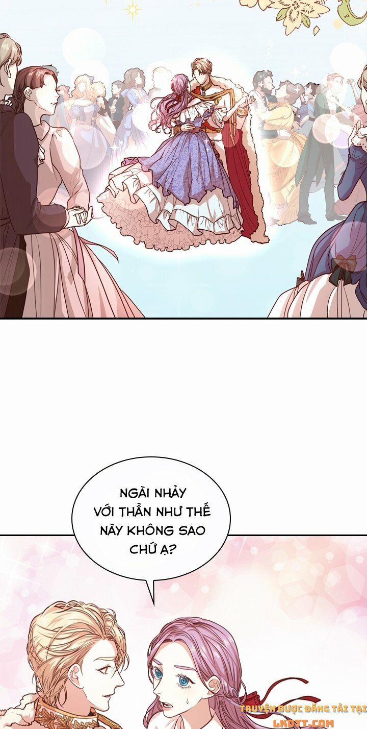 Tôi Trở Thành Thư Ký Của Bạo Chúa 11 trang 46