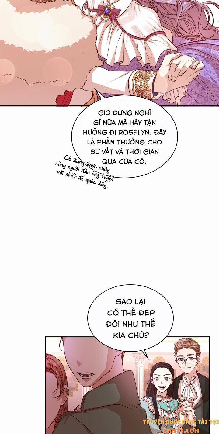 Tôi Trở Thành Thư Ký Của Bạo Chúa 11 trang 47