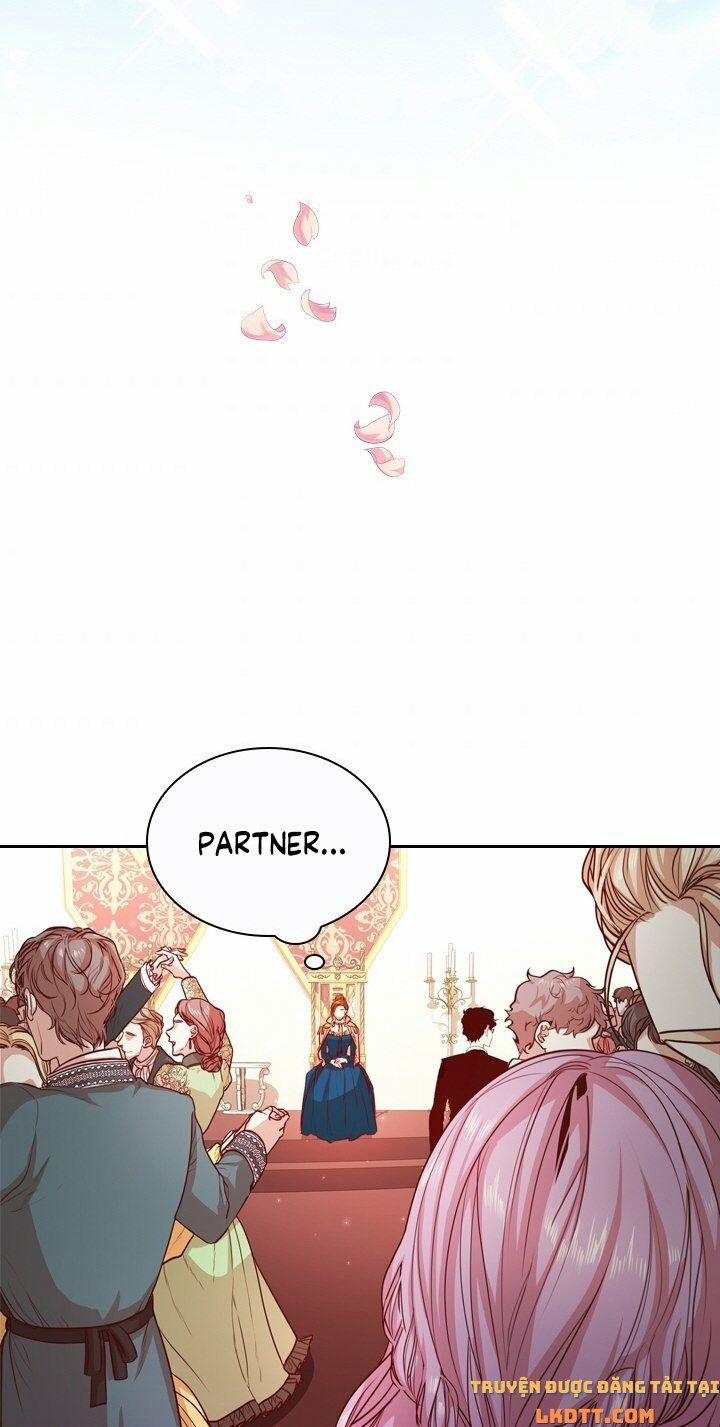 Tôi Trở Thành Thư Ký Của Bạo Chúa 11 trang 50