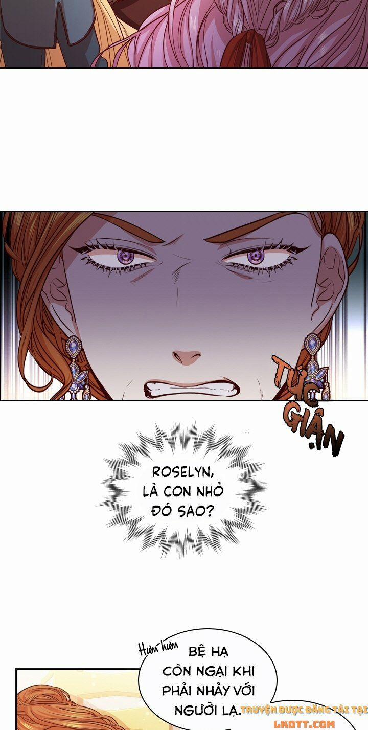 Tôi Trở Thành Thư Ký Của Bạo Chúa 11 trang 51