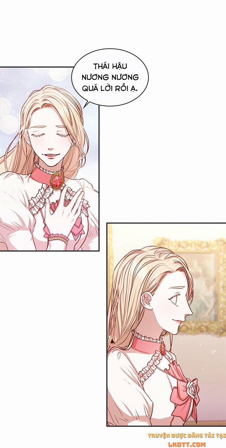 Tôi Trở Thành Thư Ký Của Bạo Chúa 11 trang 54