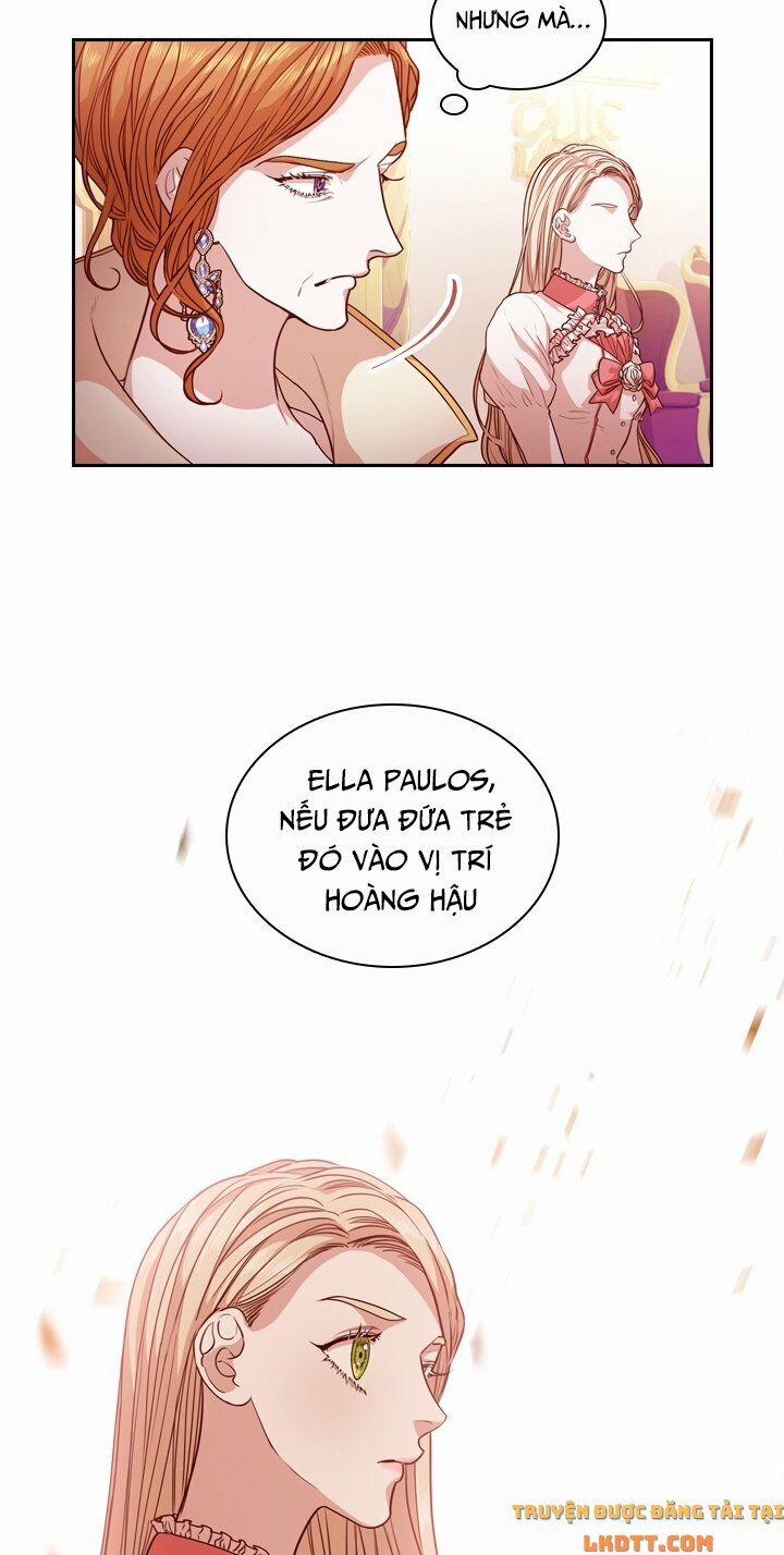 Tôi Trở Thành Thư Ký Của Bạo Chúa 12 trang 12