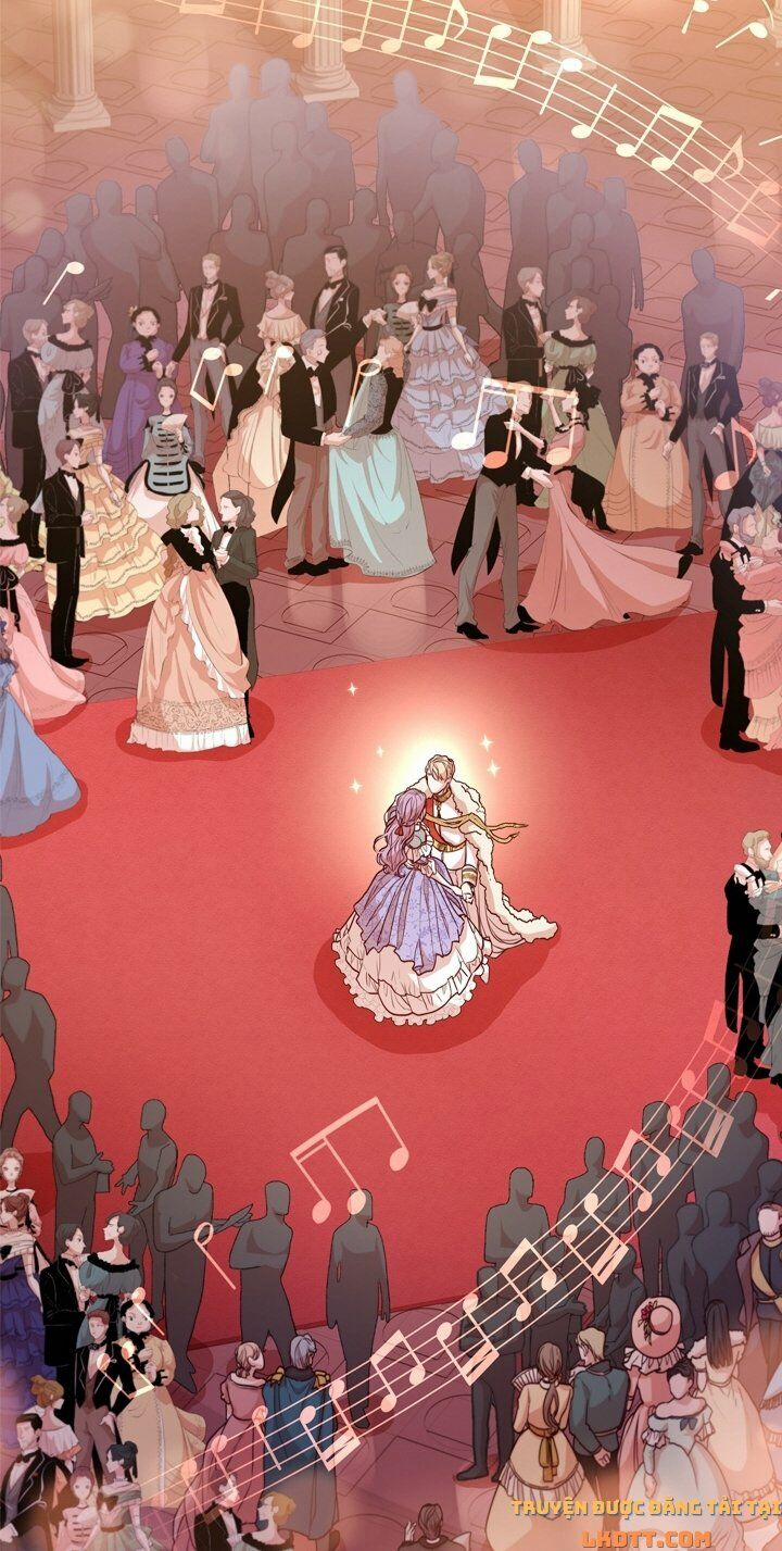 Tôi Trở Thành Thư Ký Của Bạo Chúa 12 trang 16