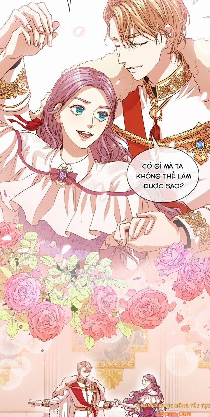 Tôi Trở Thành Thư Ký Của Bạo Chúa 12 trang 2