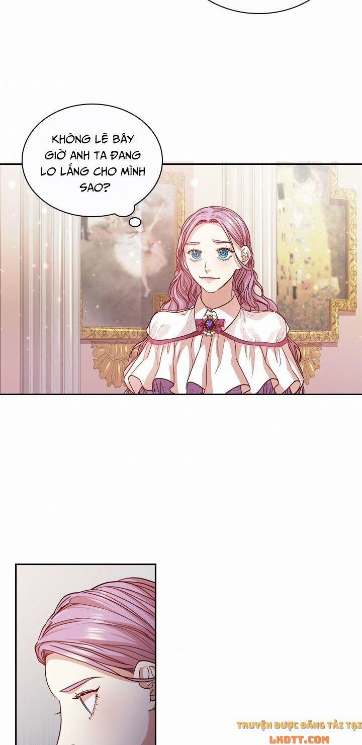 Tôi Trở Thành Thư Ký Của Bạo Chúa 12 trang 28