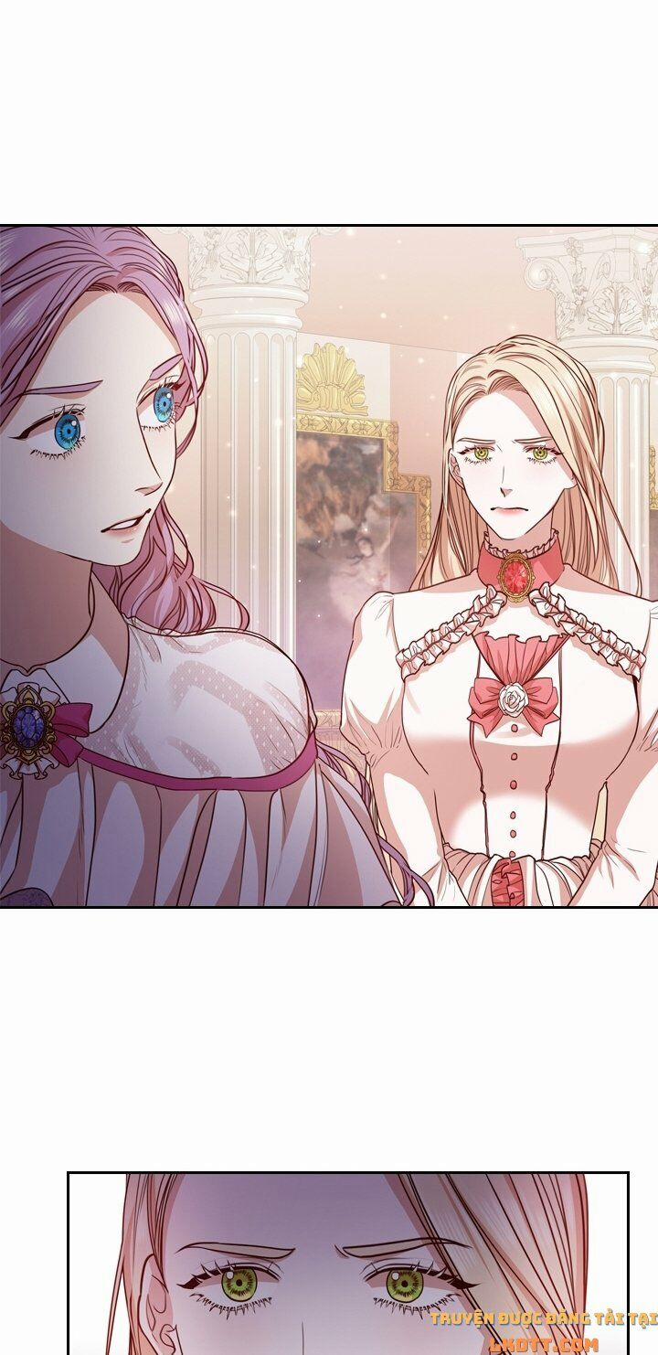 Tôi Trở Thành Thư Ký Của Bạo Chúa 12 trang 30