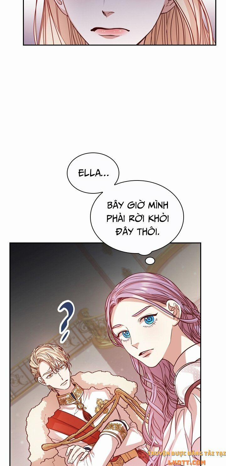 Tôi Trở Thành Thư Ký Của Bạo Chúa 12 trang 31