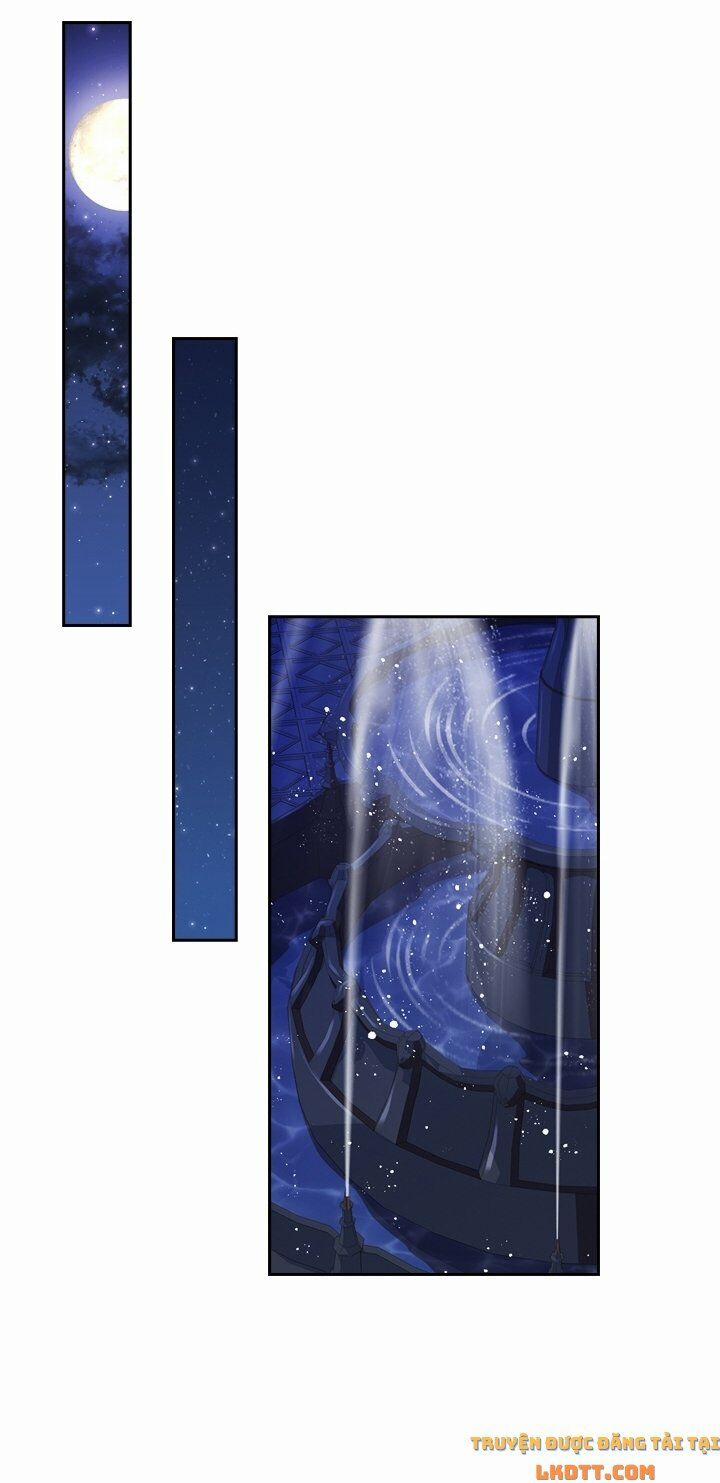 Tôi Trở Thành Thư Ký Của Bạo Chúa 12 trang 33