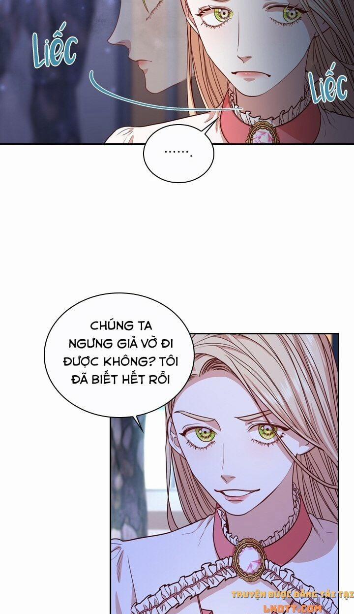 Tôi Trở Thành Thư Ký Của Bạo Chúa 12 trang 45