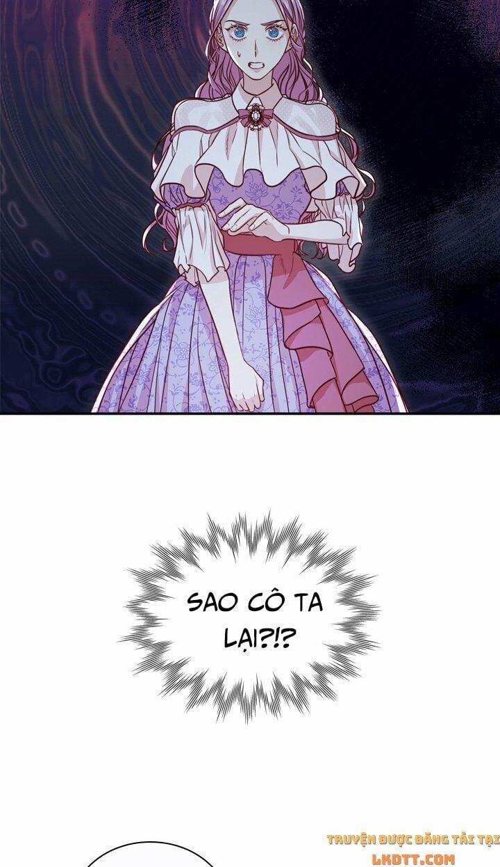 Tôi Trở Thành Thư Ký Của Bạo Chúa 12 trang 47