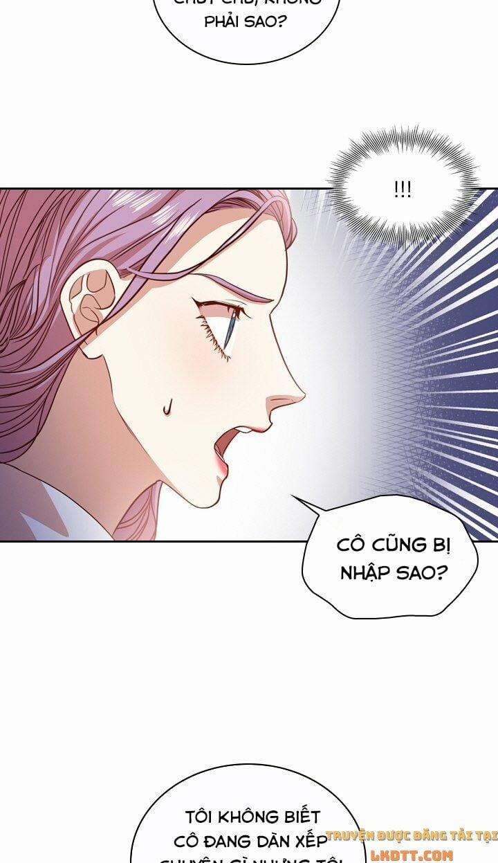 Tôi Trở Thành Thư Ký Của Bạo Chúa 12 trang 49