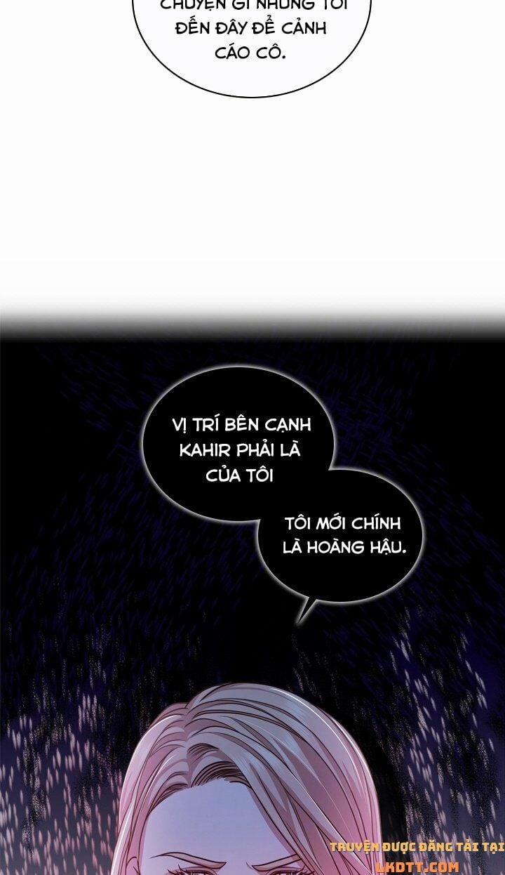 Tôi Trở Thành Thư Ký Của Bạo Chúa 12 trang 50