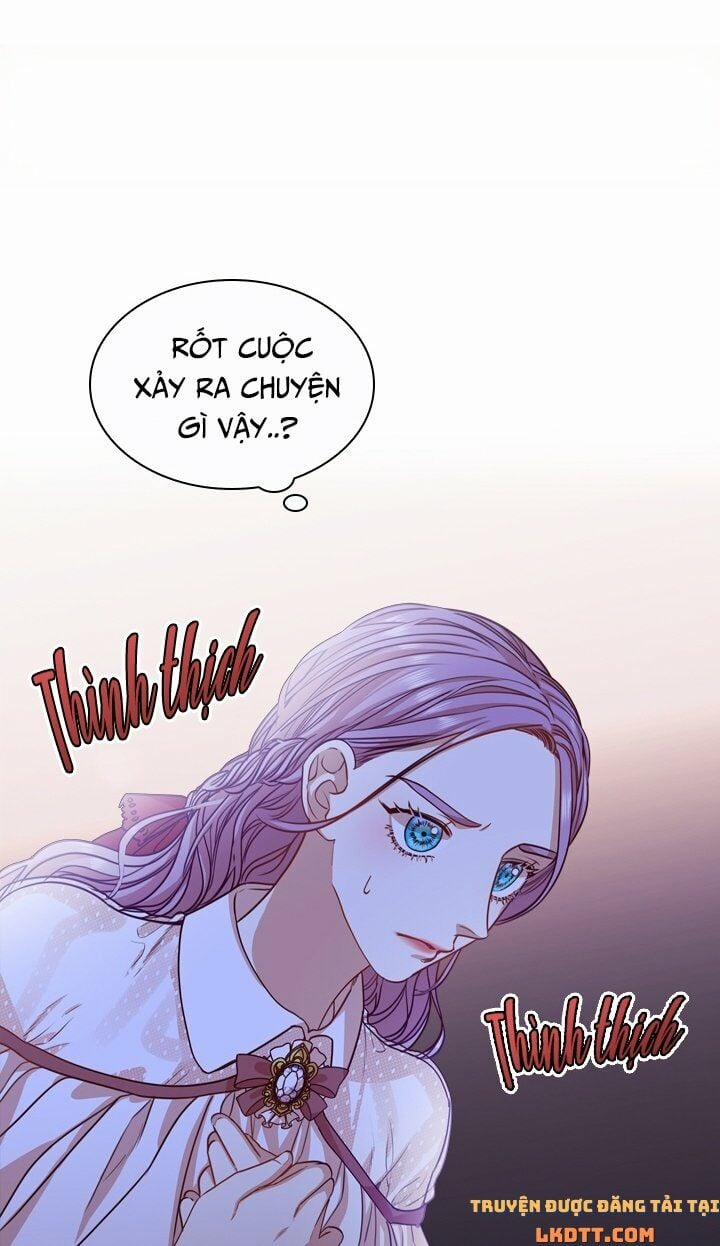 Tôi Trở Thành Thư Ký Của Bạo Chúa 12 trang 58