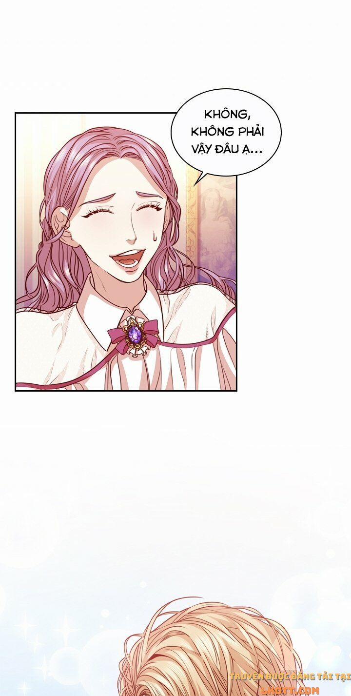 Tôi Trở Thành Thư Ký Của Bạo Chúa 12 trang 6