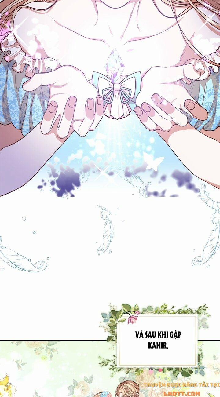 Tôi Trở Thành Thư Ký Của Bạo Chúa 13 trang 11