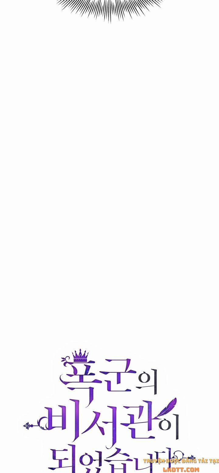 Tôi Trở Thành Thư Ký Của Bạo Chúa 13 trang 18