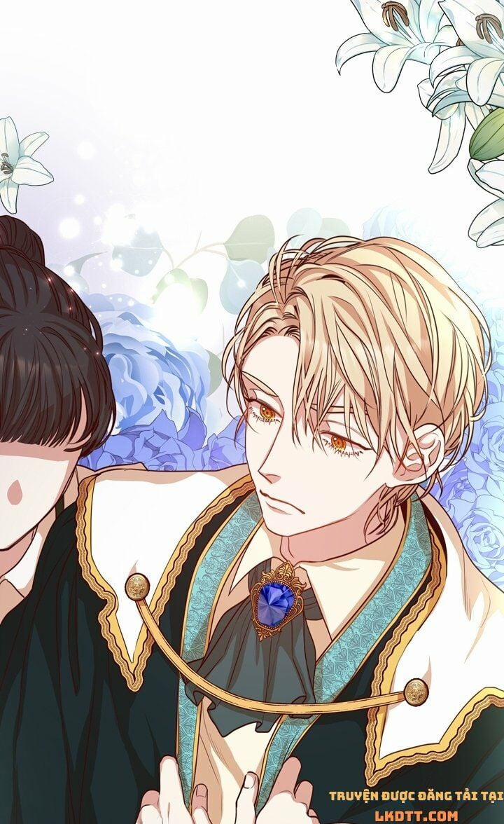 Tôi Trở Thành Thư Ký Của Bạo Chúa 13 trang 22