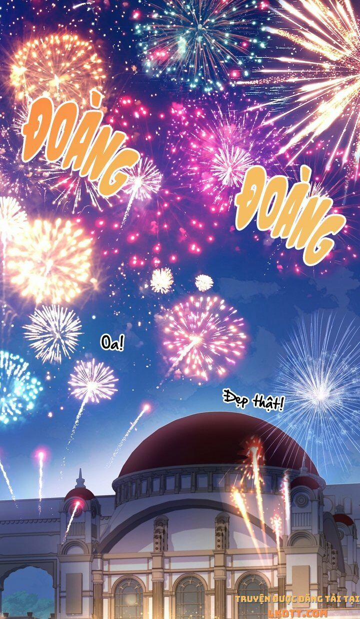 Tôi Trở Thành Thư Ký Của Bạo Chúa 13 trang 3