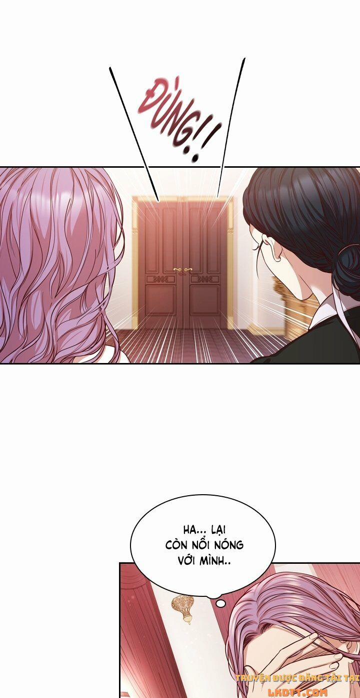 Tôi Trở Thành Thư Ký Của Bạo Chúa 13 trang 33